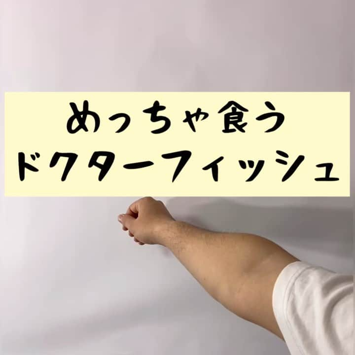 たいゆうきのインスタグラム