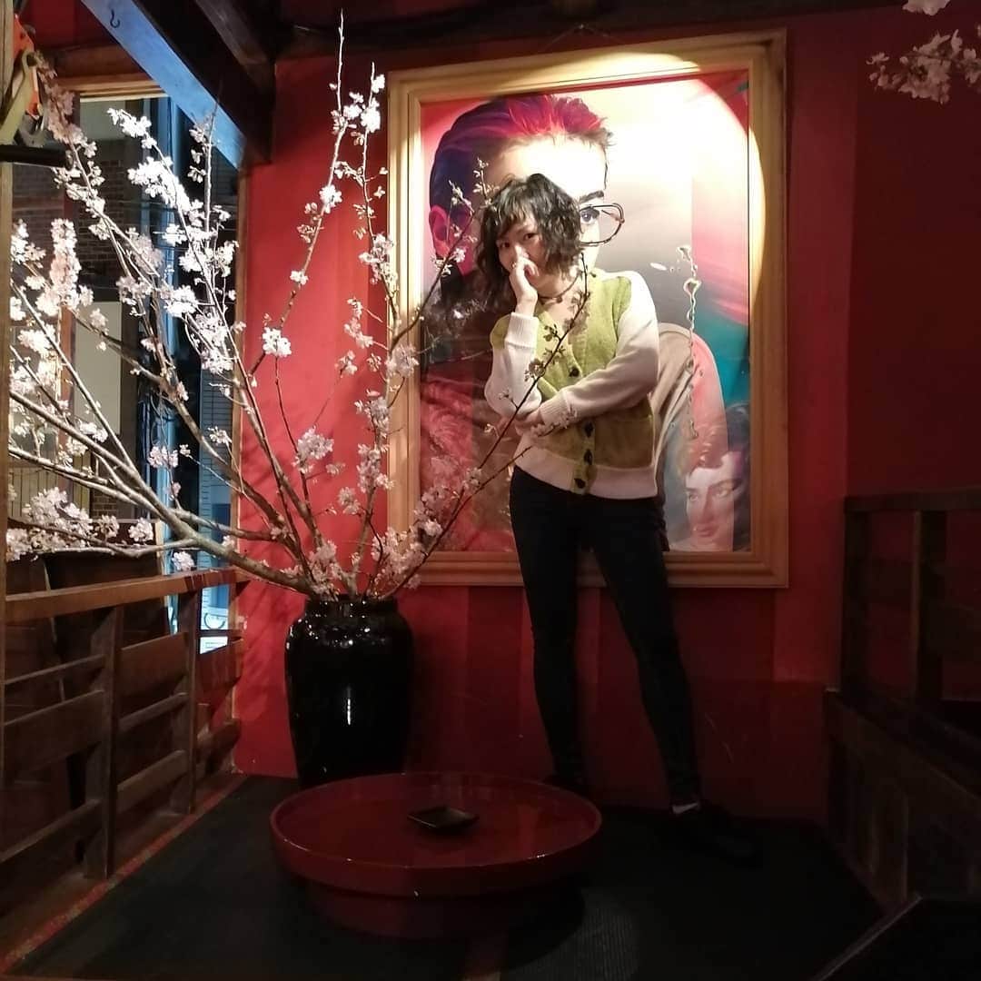 川村由紀のグルメインスタ