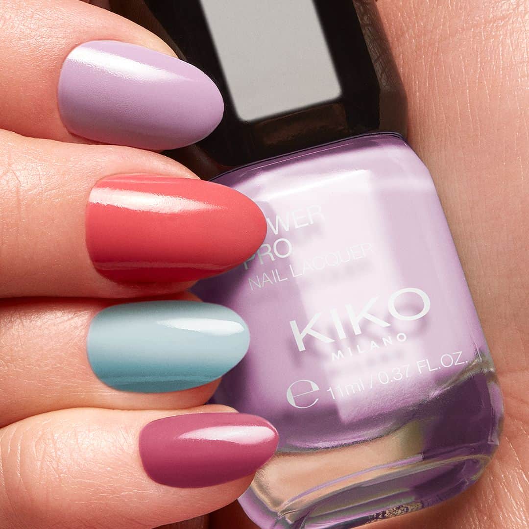 KIKO MILANOのインスタグラム