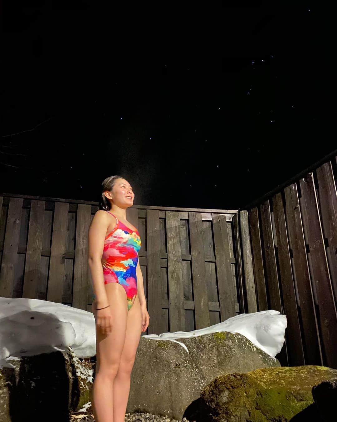 髙津奈々のインスタグラム