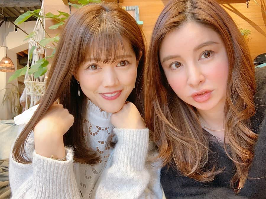 上坂由莉のグルメインスタ