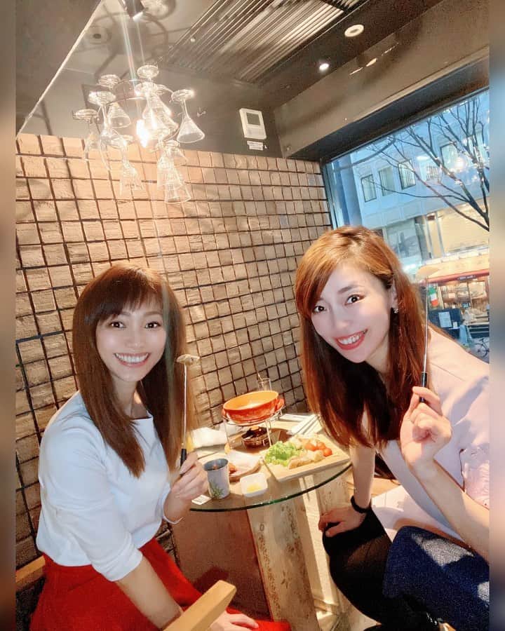 織田千穂のグルメインスタ