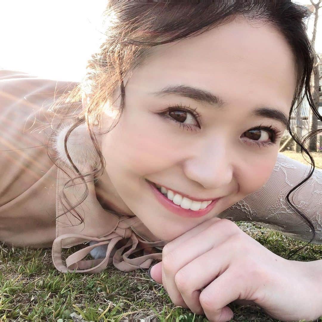 緑川静香のインスタグラム