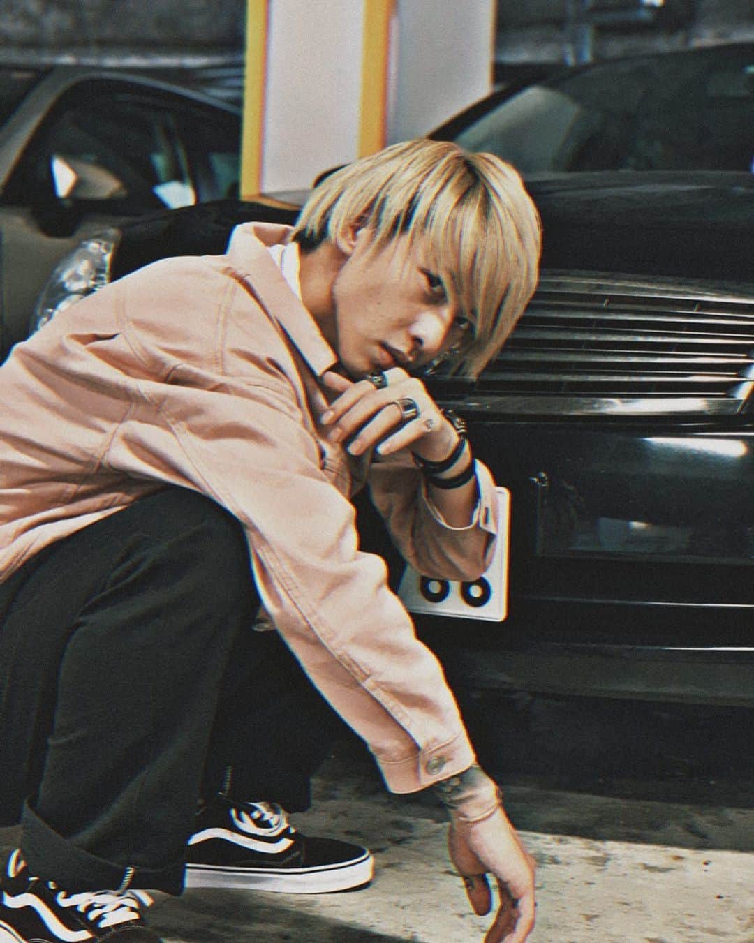 田中柊斗のグルメインスタ