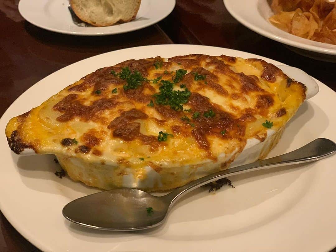 青山有紀のグルメインスタ