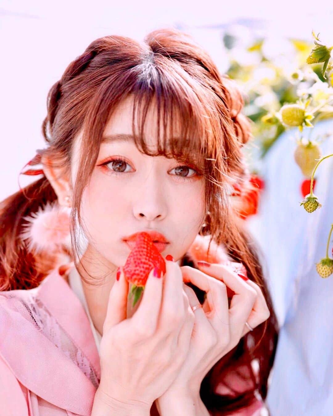 高橋里彩子のグルメインスタ