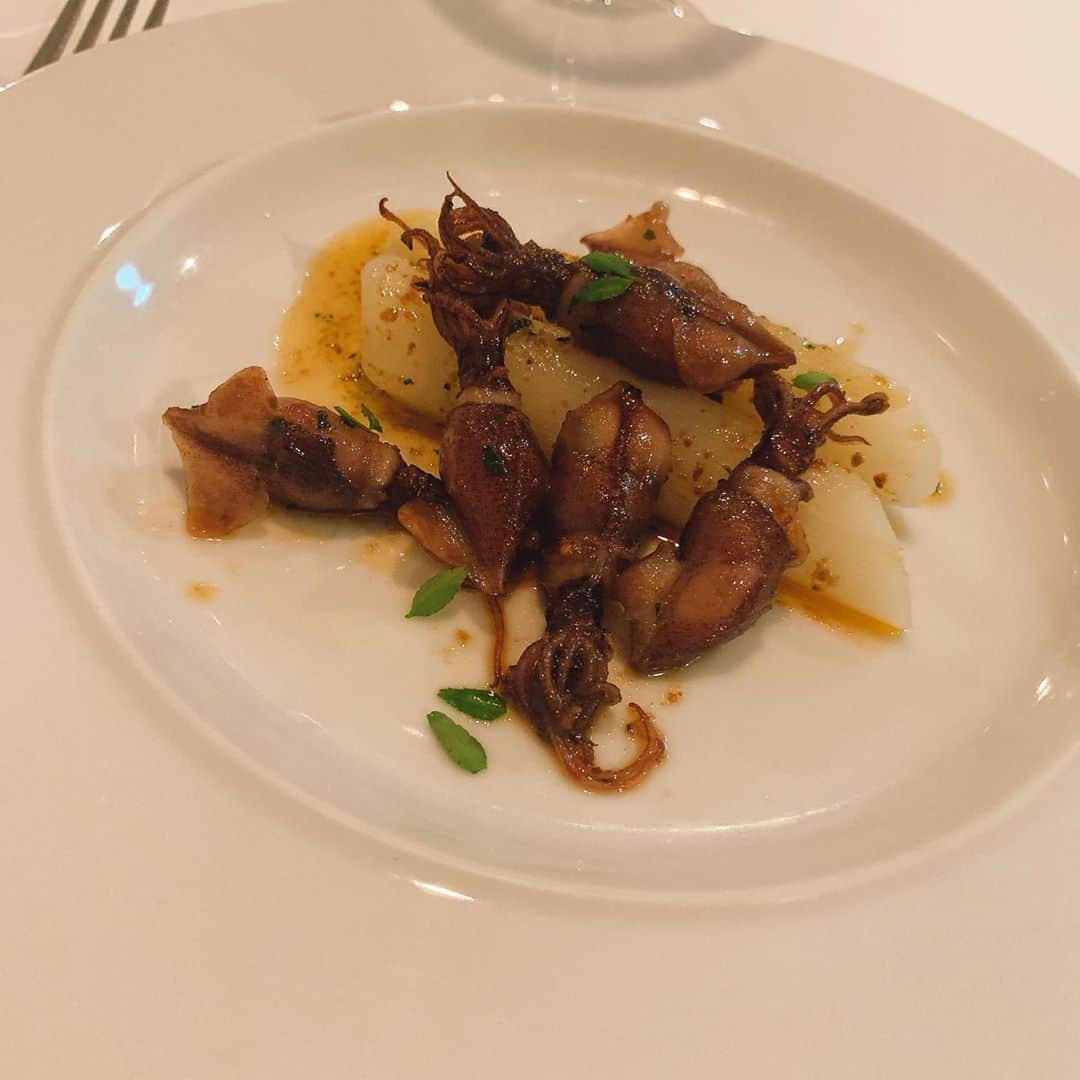 岩瀬玲のグルメインスタ