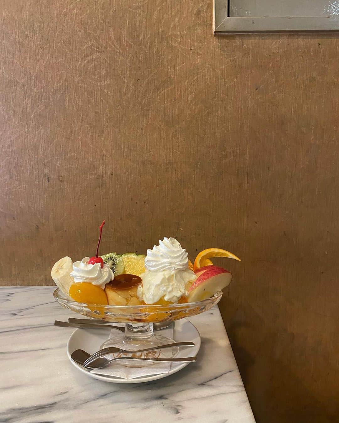 柴田紗希のグルメインスタ