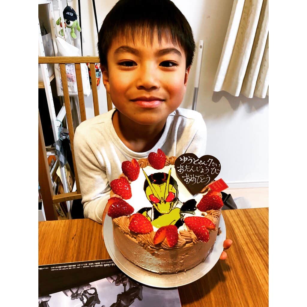 HI-Dのインスタグラム