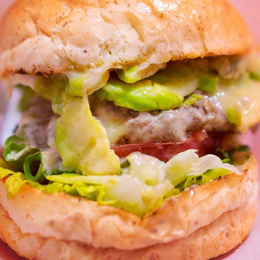 藤川奈々のグルメインスタ