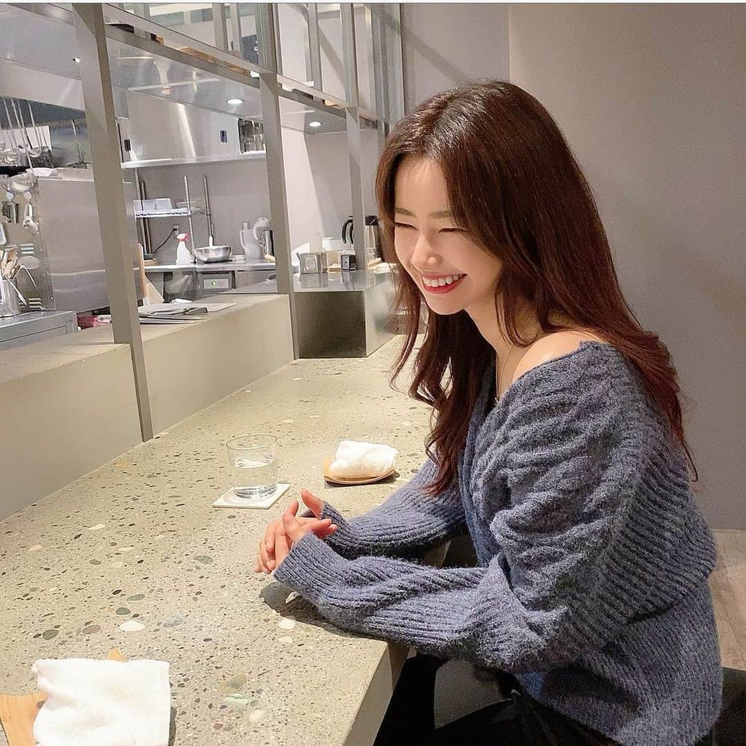 のインスタグラム：「* * 🙈💗」
