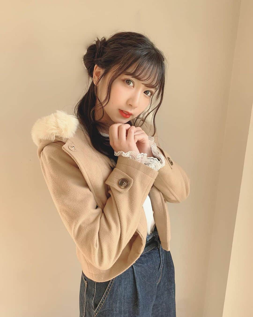 太田彩夏さんのインスタグラム写真 - (太田彩夏Instagram)「🌼」3月12日 21時56分 - ayamelody0817