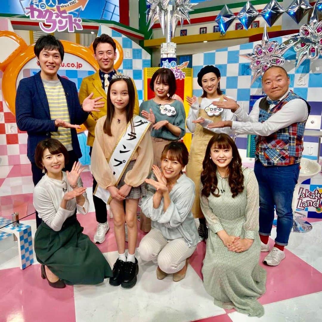 上妻美咲のインスタグラム