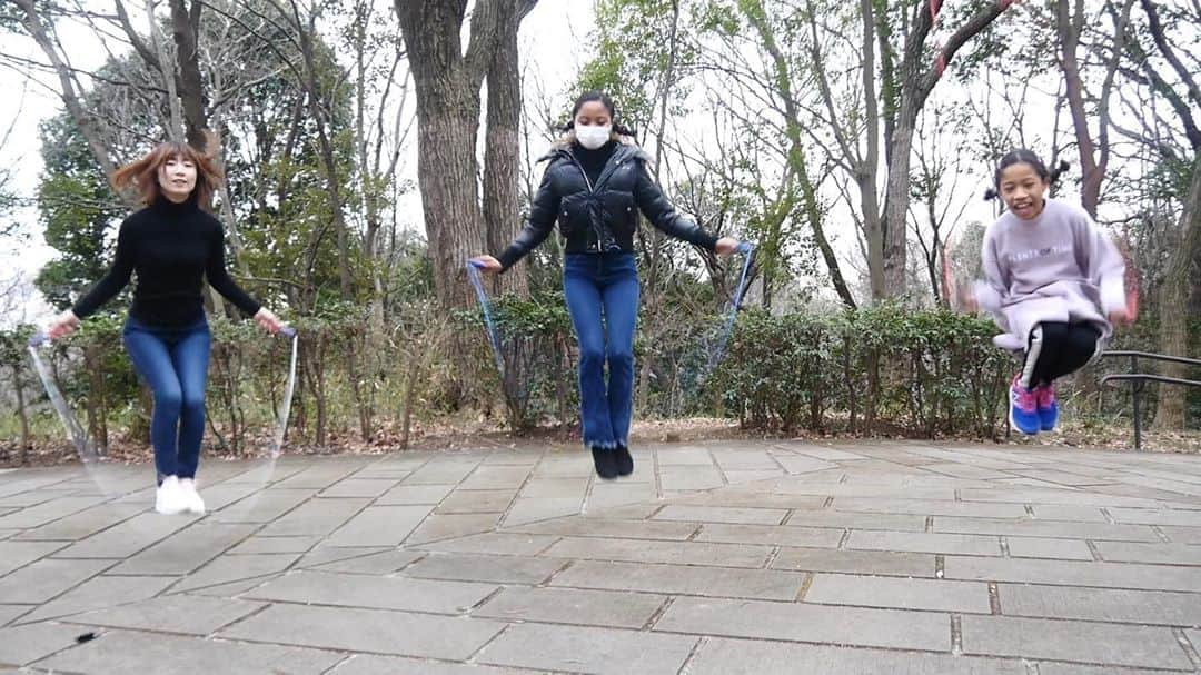 ミーミのインスタグラム