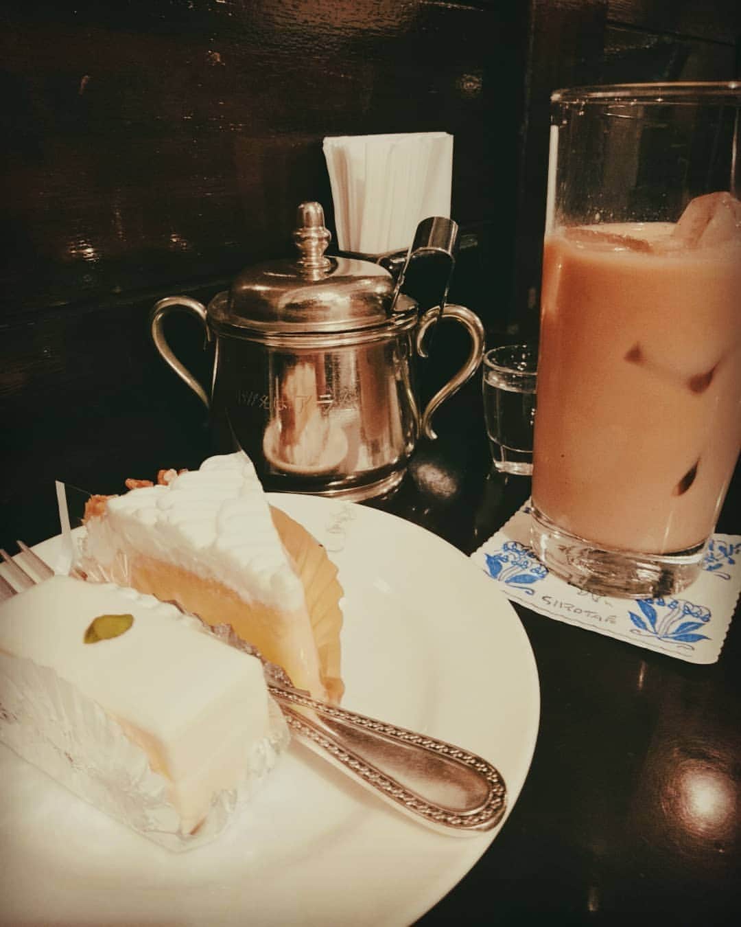 樋口みどりこのグルメインスタ