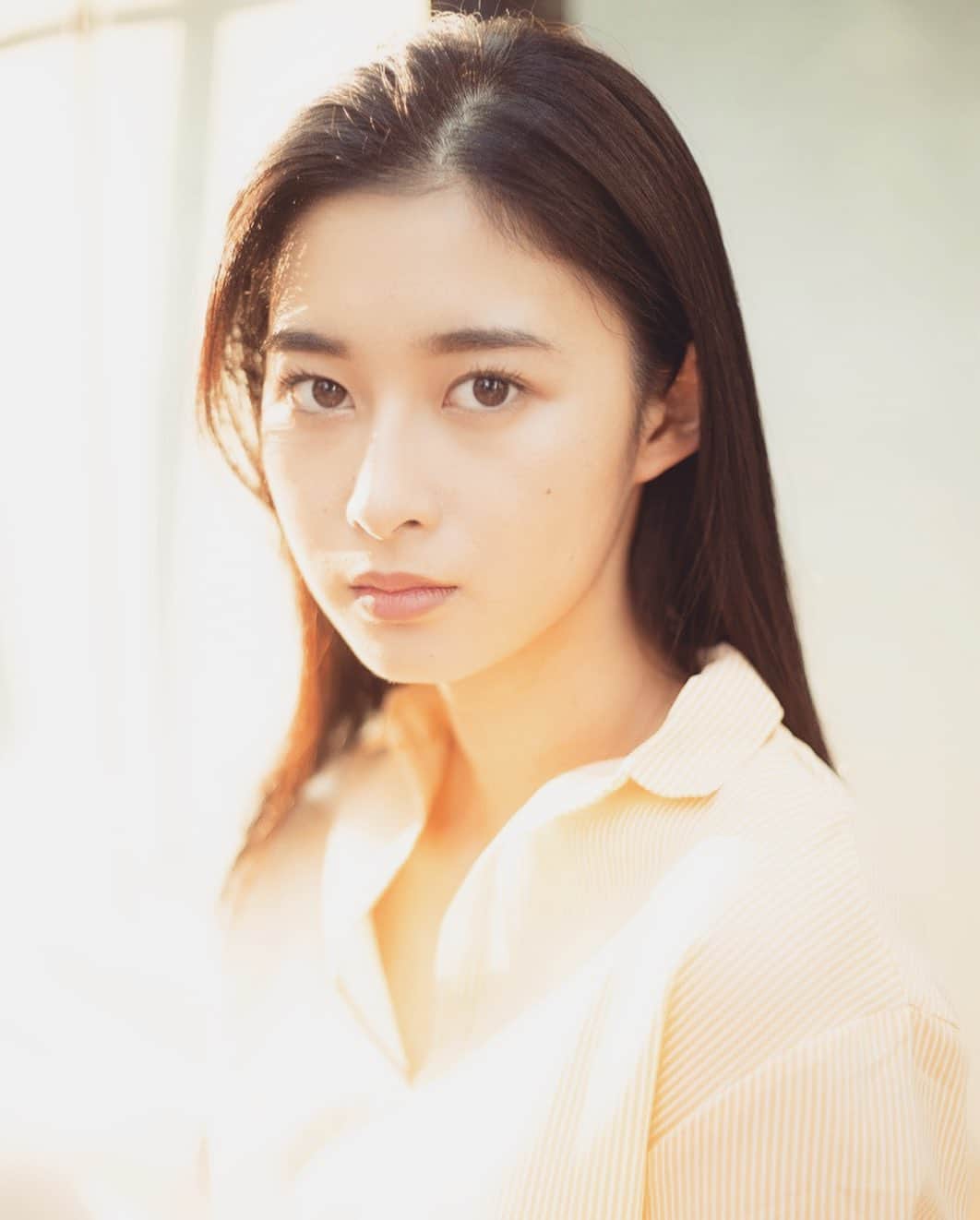 西山なずなのインスタグラム：「. NHK 総合 土曜ドラマ「三浦部長、本日付けで女性になります。」に参加させていただきました！ 2020年3月21日(土) 21時〜22時13分放送です。 . 実話と原作に基づいた男性や女性という垣根を越えた、 ユーモアと愛情に満ちたスペシャルドラマです🌟 すごく素敵な作品なので是非ご覧ください😌 わたしのことも探してみてくださいっ ・ ・ #NHK #土曜ドラマ #ムロツヨシ さん主演 #3月21日 #21時 #西山なずな」