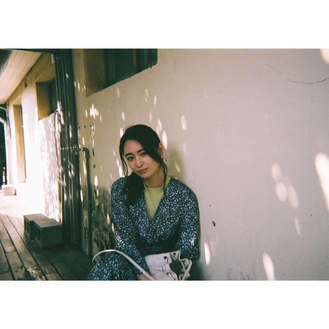 柳美稀のインスタグラム