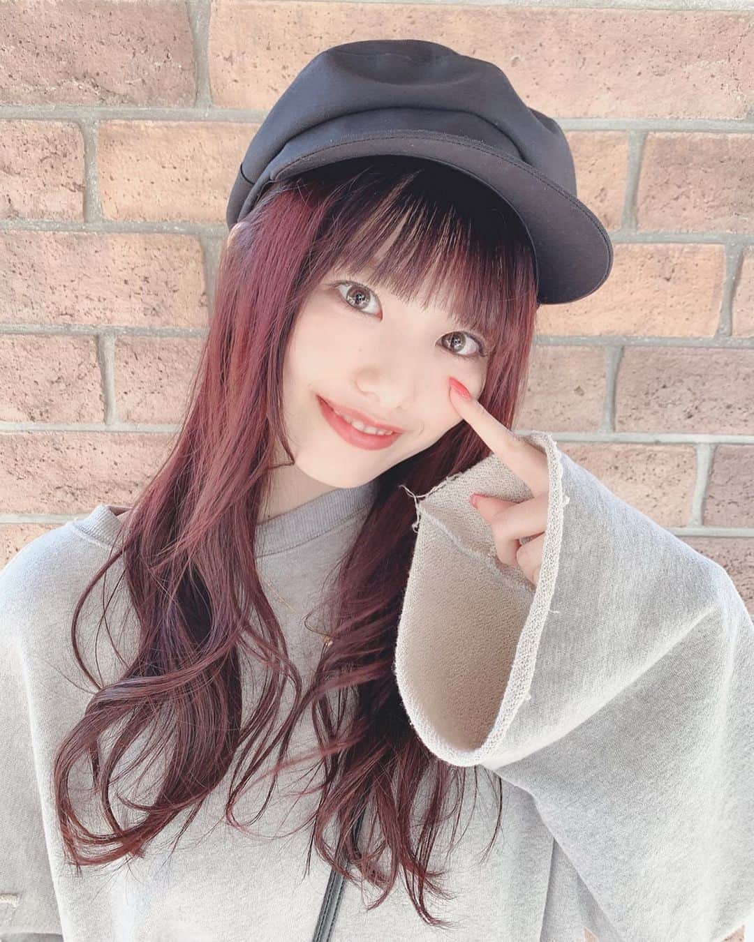 高橋みおのグルメインスタ