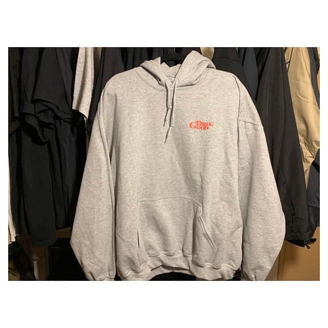 DJPLANET_JPさんのインスタグラム写真 - (DJPLANET_JPInstagram)「👍🏼💊. 岡山から嬉しい荷物が届きました🙋🏻‍♂️ . @gooddrugofficial . thank you  @reny1007」3月12日 22時32分 - djplanet_jp