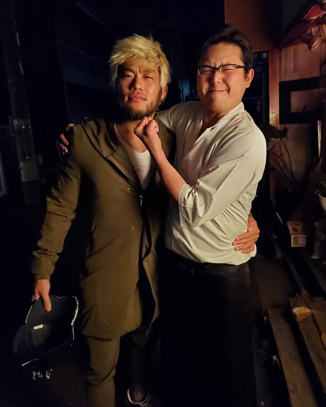 真田聖也のグルメインスタ