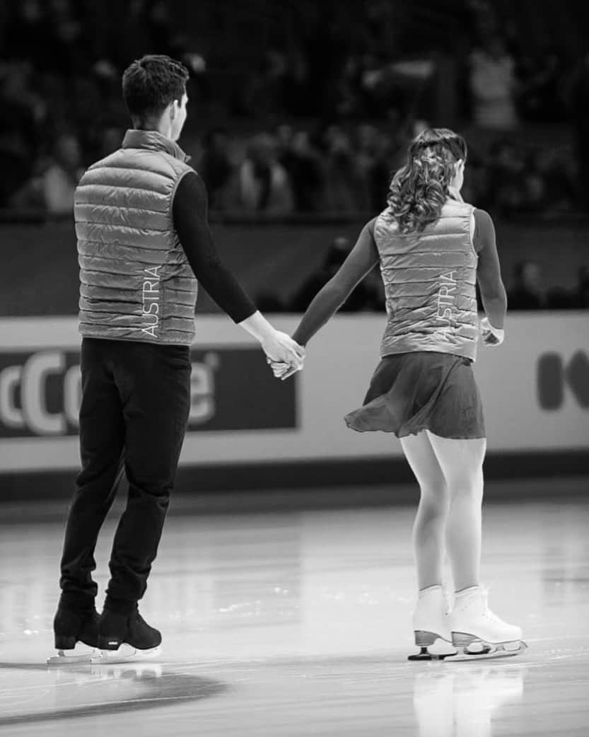 ミリアム・ツィーグラーさんのインスタグラム写真 - (ミリアム・ツィーグラーInstagram)「When we learned about the cancellation of the 2020 World Figure Skating Championships in Montreal last night it didn‘t come as a surprise to us. Although we were really excited to compete in Montreal, we have been following the events of the past days and weeks closely and therefore believe that cancelling the event was the only right and responsible decision.  We are thinking of everyone who is suffering from the virus or its consequences and wish you all to stay healthy and safe!  See you next season!」3月12日 22時44分 - miriam_ziegler