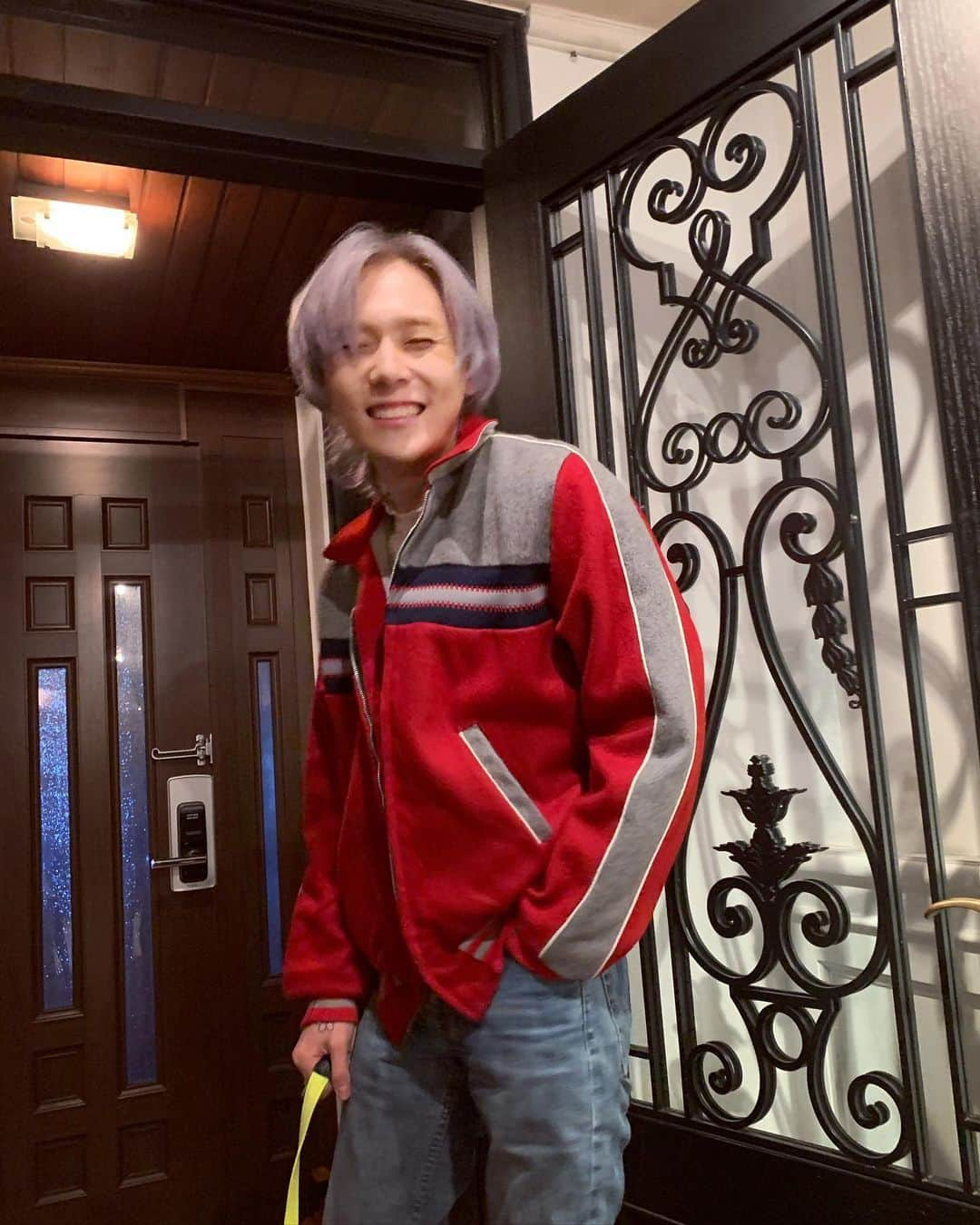 イドンさんのインスタグラム写真 - (イドンInstagram)3月12日 23時22分 - hyojong_1994