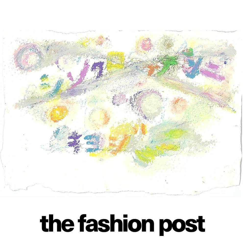 The Fashion Postのインスタグラム