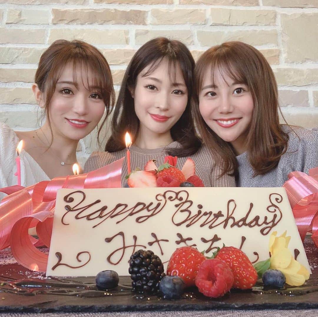 仁藤みさきのグルメインスタ