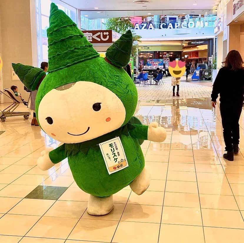 モーリーズのインスタグラム：「なかなかお出かけしにくいけどー みんな何して過ごしてるの？  こんな時だからこそ SNSで交流ー！楽しまなきゃねー！😁」