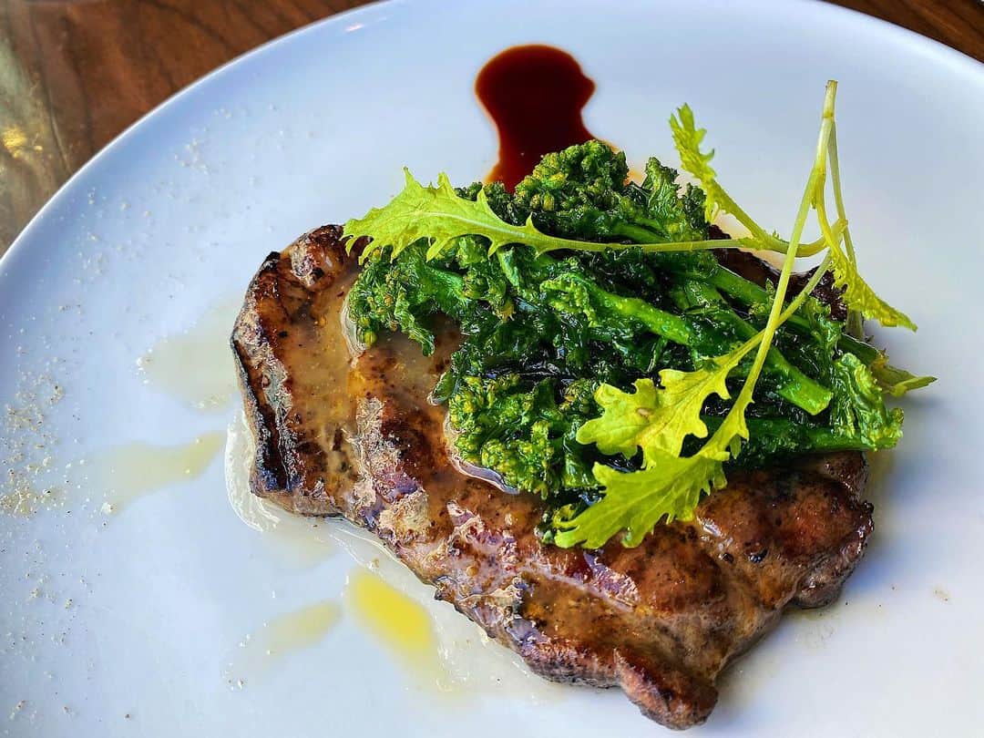 関根アヤノのグルメインスタ