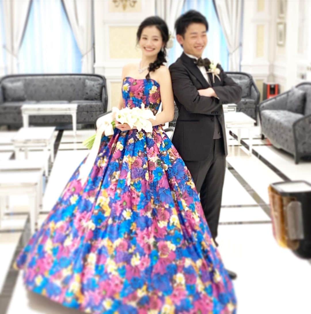 ホテルモントレ大阪 ブライダルサロンのグルメインスタ