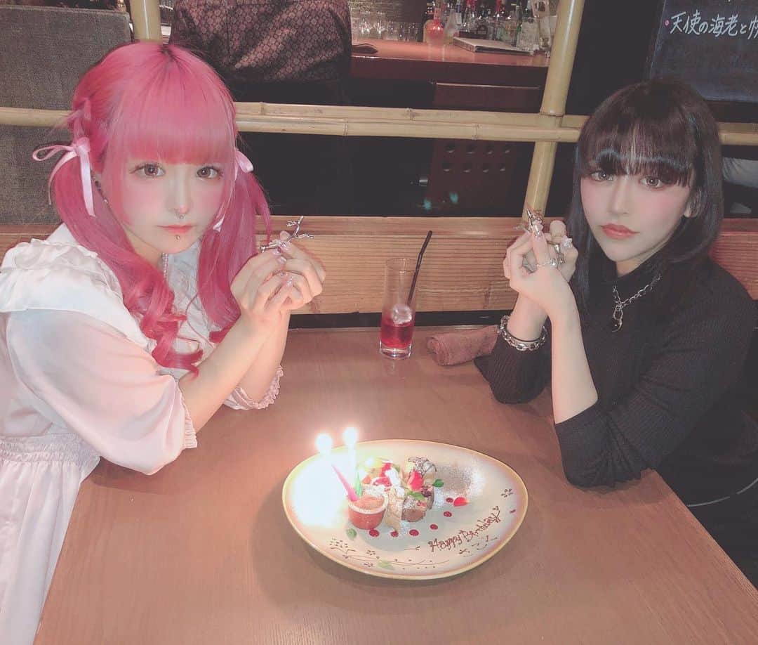 空亜のグルメインスタ