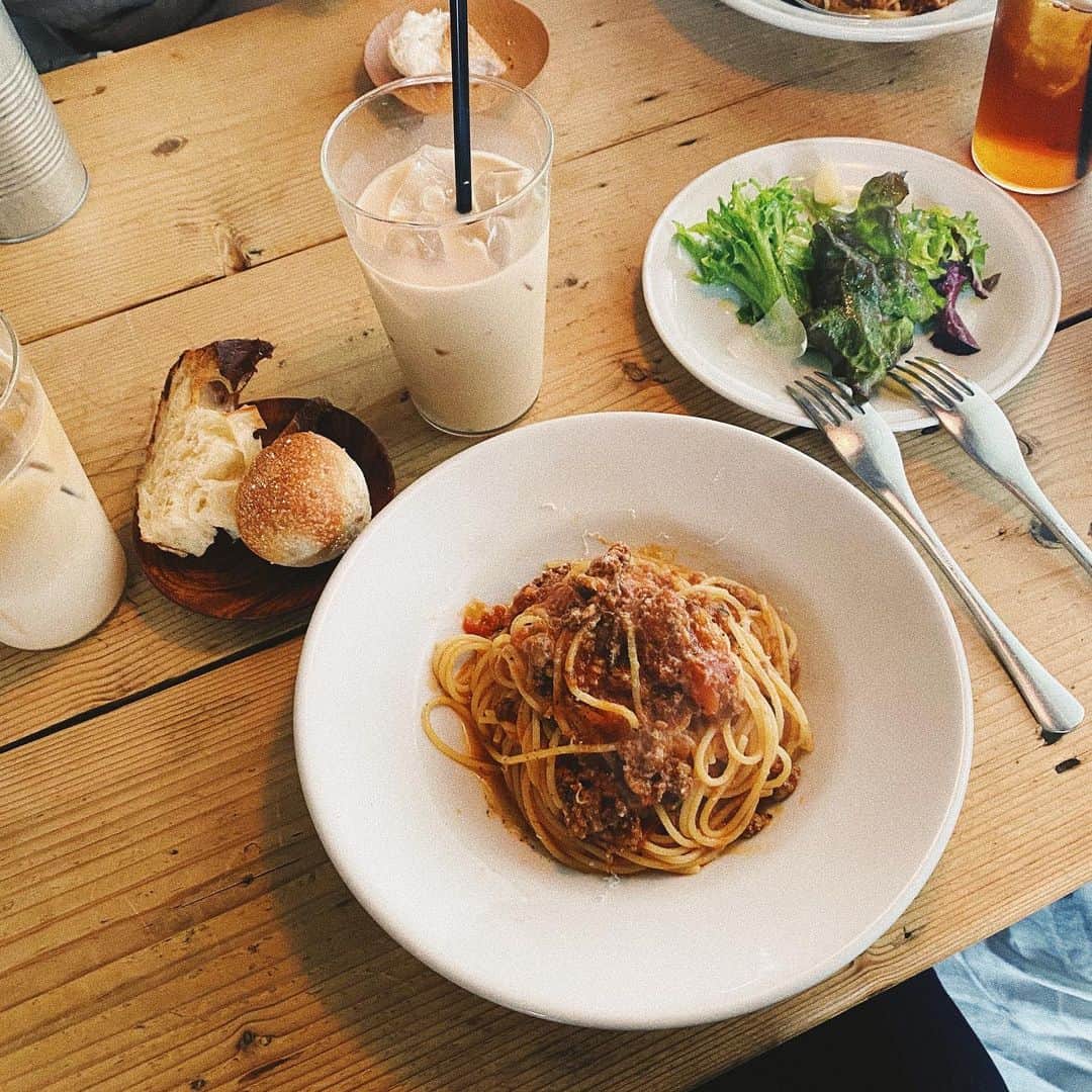 i_am_romikoのグルメインスタ