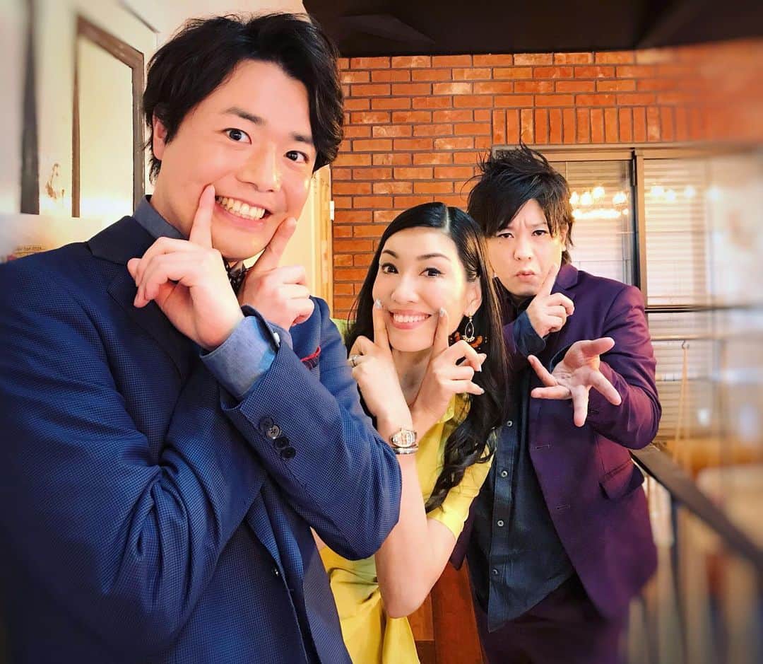 アンミカのインスタグラム