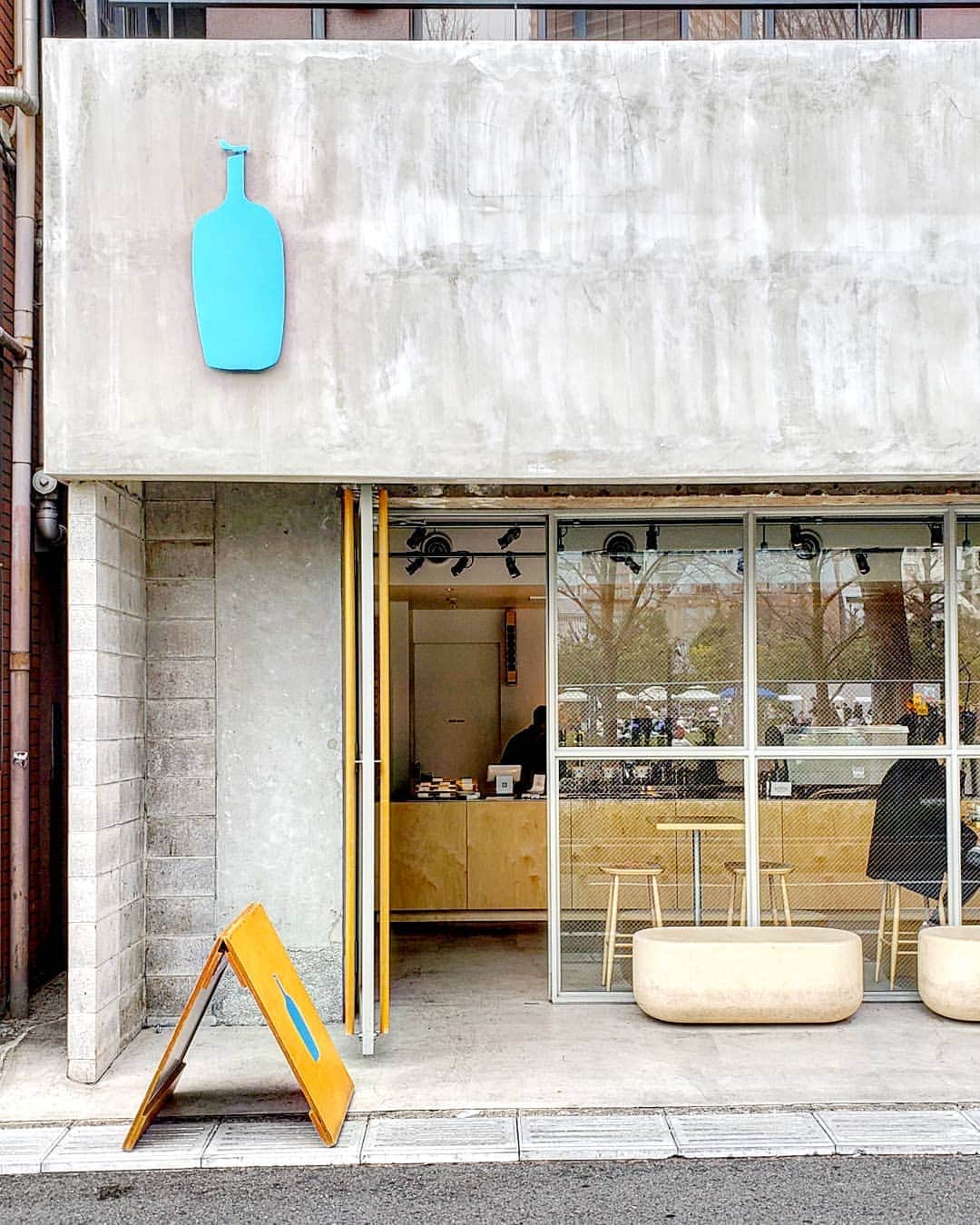 CAFE-STAGRAMMERのグルメインスタ