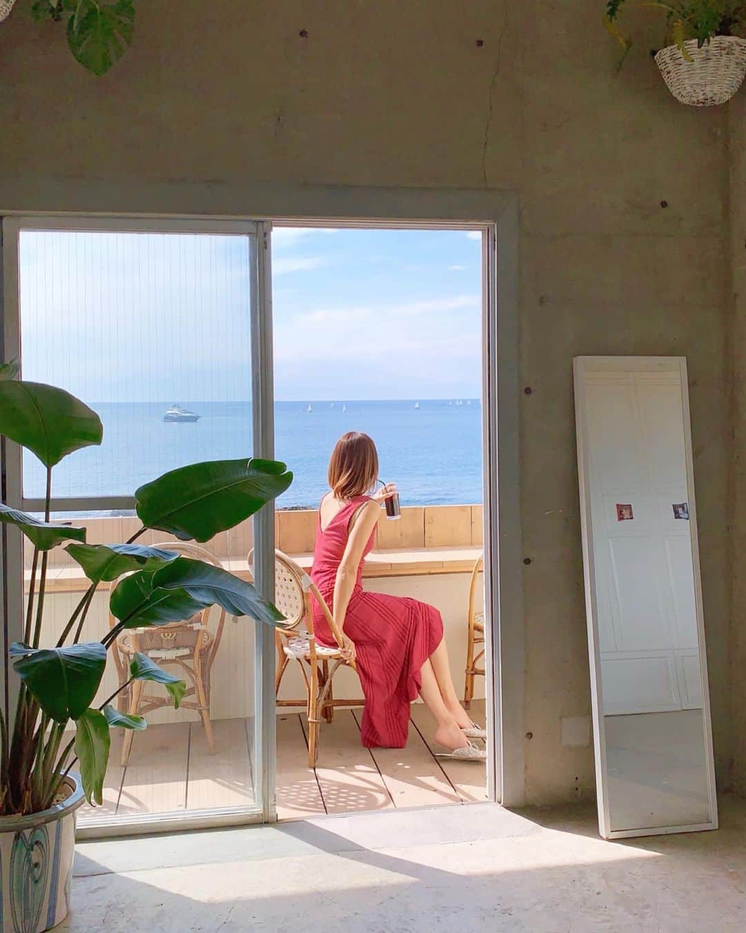 宮田綾子のグルメインスタ