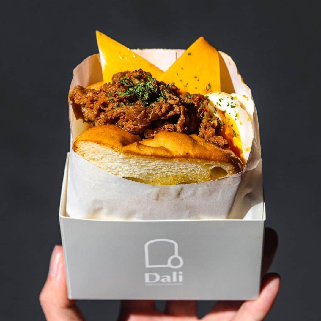 きょん。のグルメインスタ