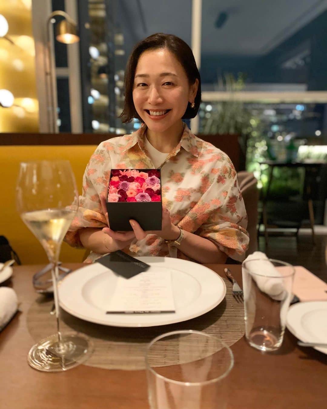 黒沢祐子のグルメインスタ