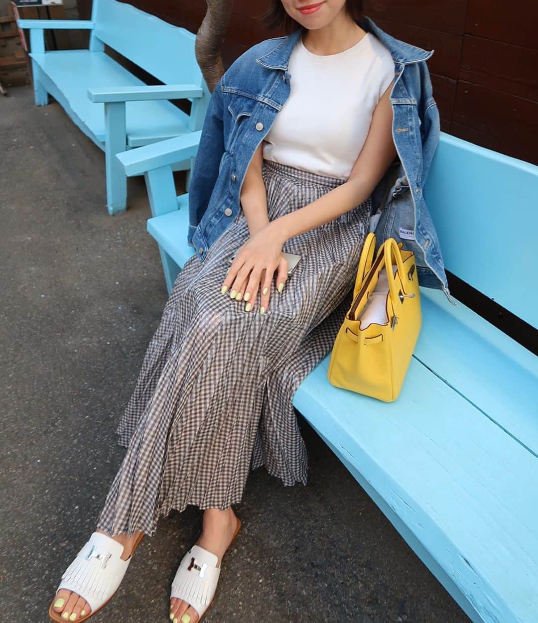 yuiのグルメインスタ