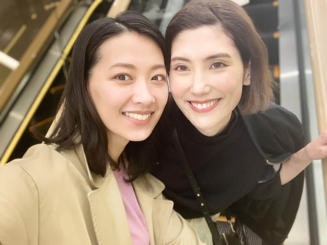 多嶋沙弥のインスタグラム