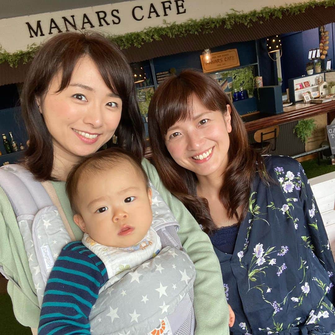 今井美穂のグルメインスタ