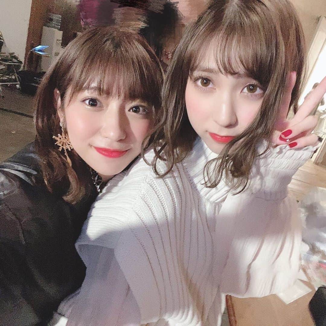 松岡菜摘のインスタグラム：「. . エミリー☺︎♡ .」