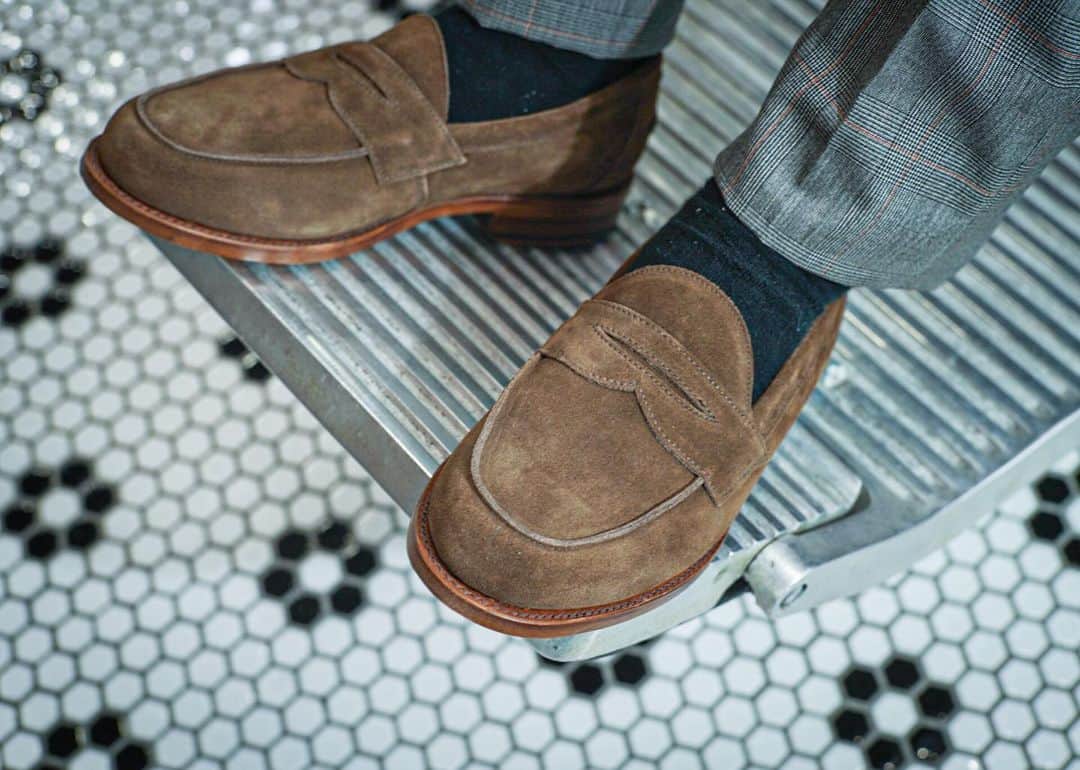 フリーマンズスポーティングクラブのグルメインスタ