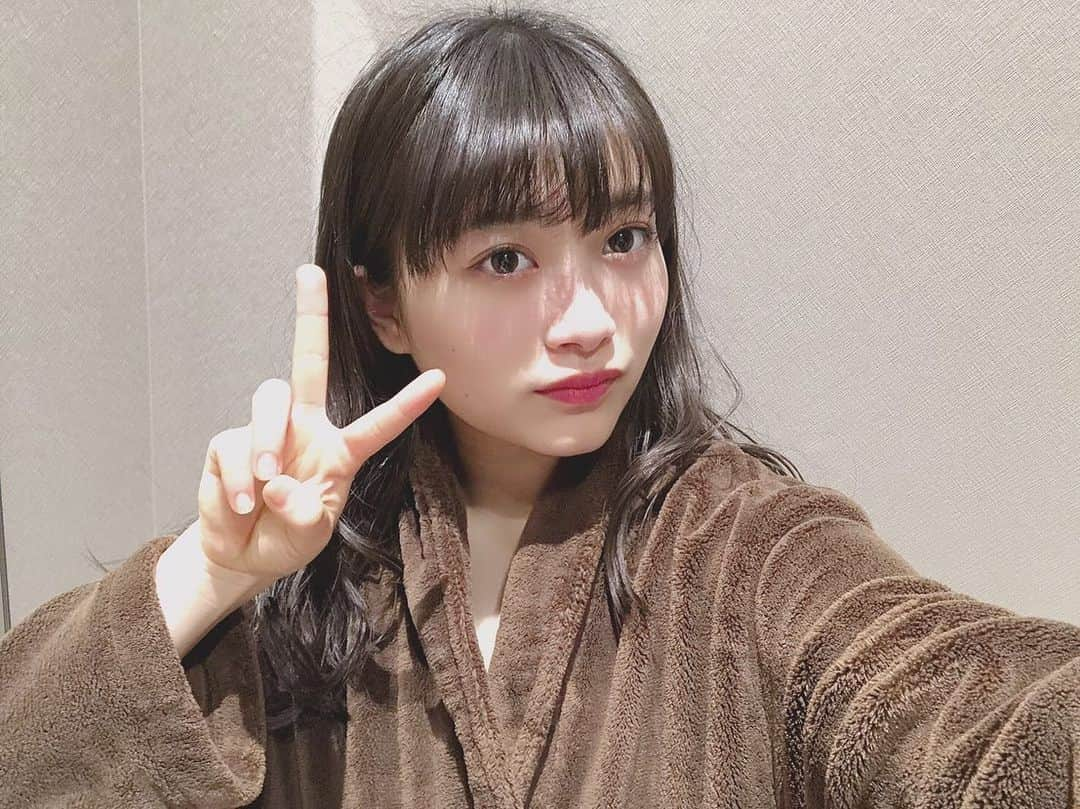 福田愛依のインスタグラム