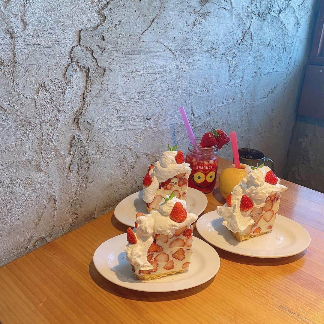 渡邊菜々のグルメインスタ