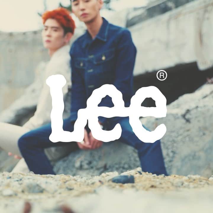 のインスタグラム：「@leejeansjp  2020 Spring & Summer  Special Movie に出演させて頂きました(^^) 見てね👖💕 #lee #leejeans #leejeansjp」