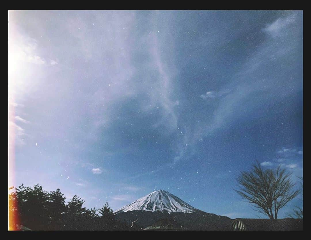 松下洸平のインスタグラム