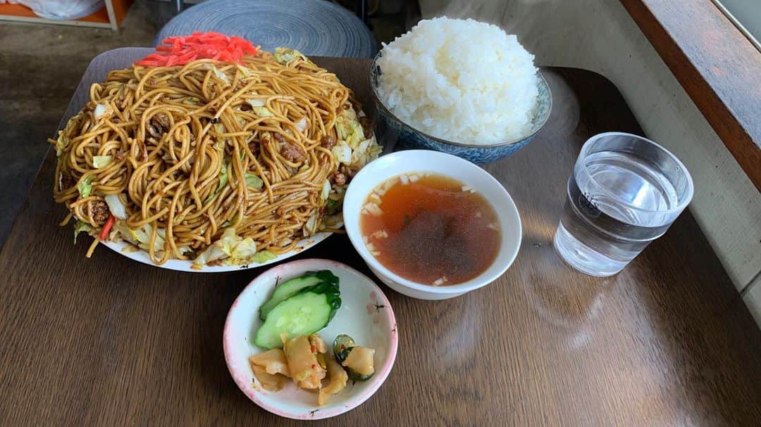 MAX鈴木のグルメインスタ