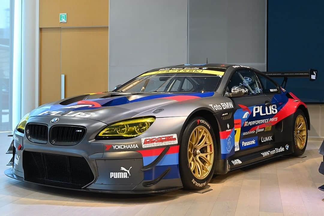 BMW Japanさんのインスタグラム写真 - (BMW JapanInstagram)「3月13日、「BMW Team Studie新体制発表会」の動画が公開されました。 . BMW Team Studieの新体制の発表に合わせて、2020年のBMW Mの活動として、モータースポーツへのコミットメントや、BMW Driving Experienceプログラムの強化についてもご紹介しております。 . Super GTには、BMW Team StudieがM6 GT3で、スーパー耐久には、SS/YZ Racing with StudieとTeamサントメプリンシペwith StudieがM4 GTSで参戦予定。 . 応援、宜しくお願いします！ . 発表会の模様はBMW JAPAN公式Youtubeアカウントで公開中。 . #teamstudie #BMWM #BMWIndividual #BMWDrivingExperience #BMW #BMWJapan #駆けぬける歓び」3月13日 19時30分 - bmwjapan