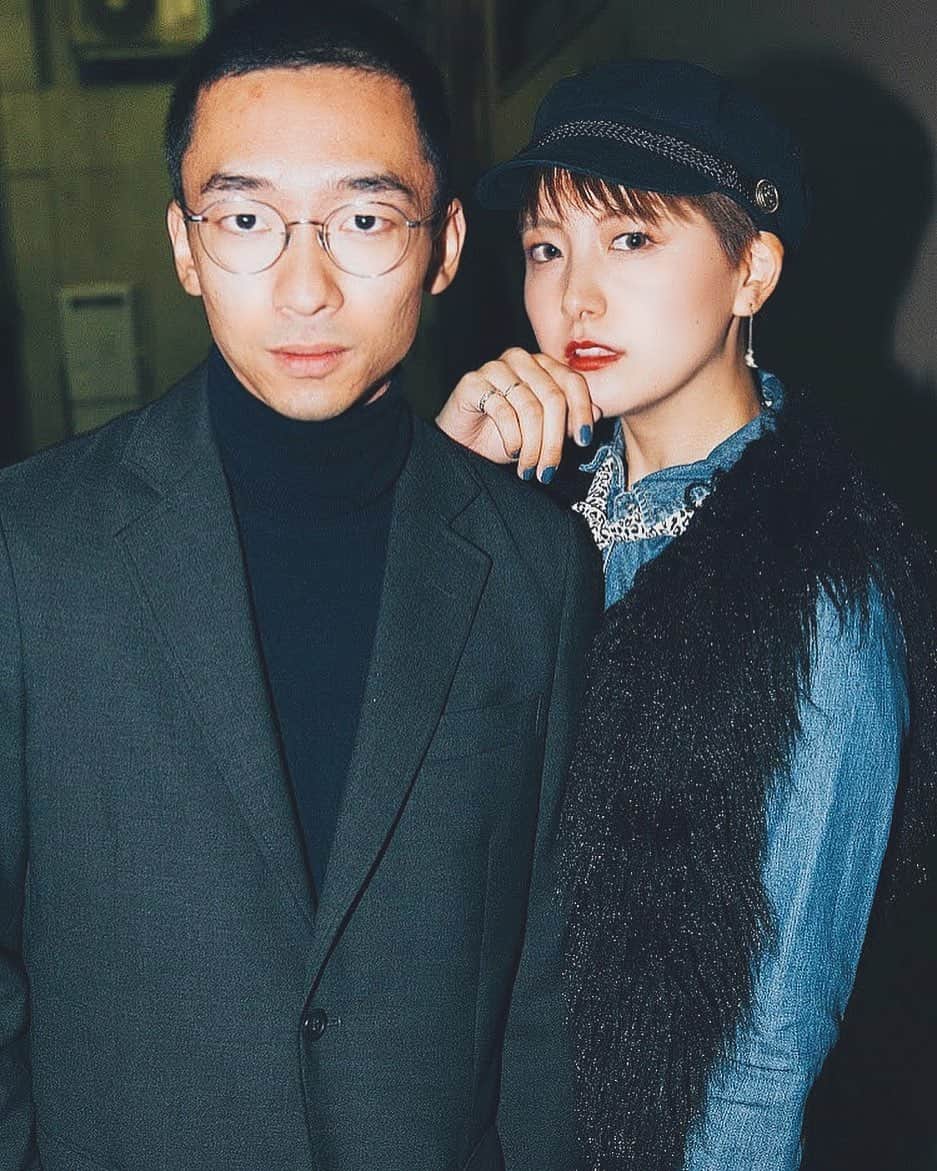橋本香澄のインスタグラム